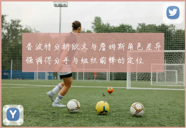 香波特分析欧文与詹姆斯角色差异强调得分手与组织前锋的定位